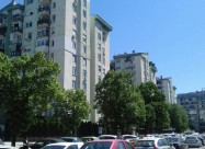 Stan Vo Aerodrom
