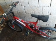 Prodavam Detski Velosiped