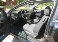 Opel Astra Gtc 2007 G.neuvezena