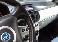 Prodavam Fiat Punto