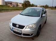 Vw Polo 1,4 Tdi 70 Ks Goal Verzija 2006 Godina