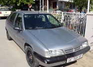 Prodavam Citroen Zx Aura 1.8