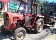  Se Prodava Imt 542