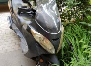 Prodavam Motor