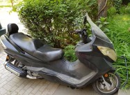 Prodavam Motor
