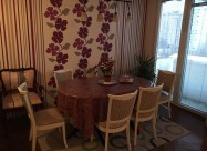 Се продава трособен стан во Аеродром