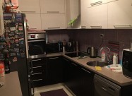 Се продава трособен стан во Аеродром