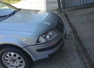 Se Prodava Passat 1.9 Tdi
