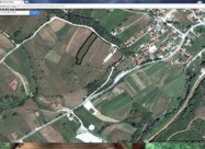 Vënd 2581m2 Në Dalje Të Qyetit