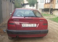 Se Prodava Citroen Xsara