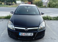 Opel Astra H 1.7cdti 2005год. сервисирана