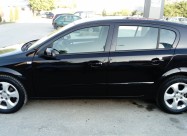 Opel Astra H 1.7cdti 2005год. сервисирана
