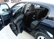 Opel Astra H 1.7cdti 2005год. сервисирана