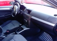 Opel Astra H 1.7cdti 2005год. сервисирана