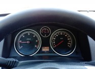 Opel Astra H 1.7cdti 2005год. сервисирана