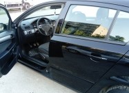 Opel Astra H 1.7cdti 2005год. сервисирана