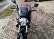 Kawasaki Versus 650