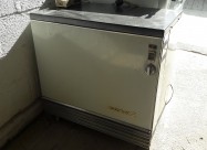 Продавам за парно Алфа Плам 20 КВ,На струја 18КВ,4