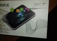 Vivax Tablet Tpc-7121