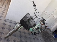 Zenski  Velosiped