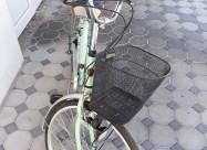 Zenski  Velosiped