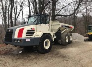 Terex Ta 25