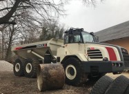 Terex Ta 25