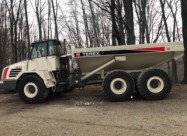 Terex Ta 25