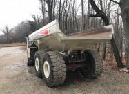 Terex Ta 25