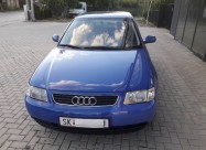 Prodavam Audi A 3 Vo Odlicna Sostojba!!!