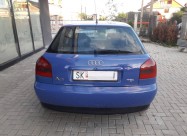 Prodavam Audi A 3 Vo Odlicna Sostojba!!!