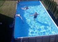 Prodavam  Bazen!!!!