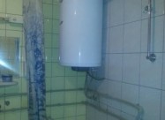 Se Izdava Stan Vo Aerodrom Namesten 078 235 294