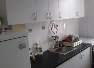 Se Izdava Stan Vo Aerodrom Namesten 078 235 294