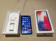 Iphon X 64 Gb 1 Mesec Koristen 