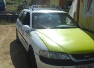 Продавам лиценцирано возило за Taxi