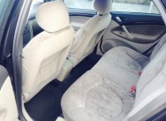 Citroen C5, 110 Ks, 2007 God, Exclusive 