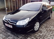 Citroen C5, 110 Ks, 2007 God, Exclusive 