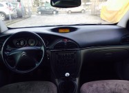 Citroen C5, 110 Ks, 2007 God, Exclusive 
