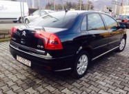 Citroen C5, 110 Ks, 2007 God, Exclusive 