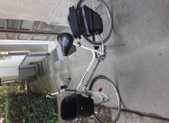 Velosiped