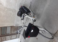 Velosiped