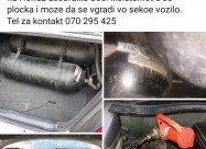Metnov Ured Za Kola