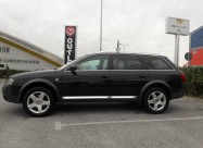 Prodavam Audi Allroad Quattro