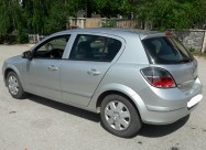 Opel Astra 1.7 Cdti