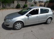 Opel Astra 1.7 Cdti