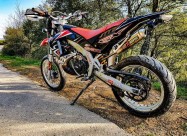 Se Prodava Aprilia Sx Bg Dok 