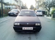 Prodavam Fiat Tipo S1.4 Benzin-plin