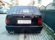 Prodavam Fiat Tipo S1.4 Benzin-plin