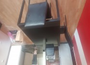 Se Prodava Masa So 6 Stolici,staklo Nova